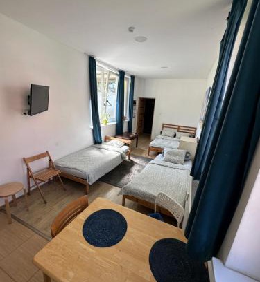 Old Town Hostel | Hostel4u