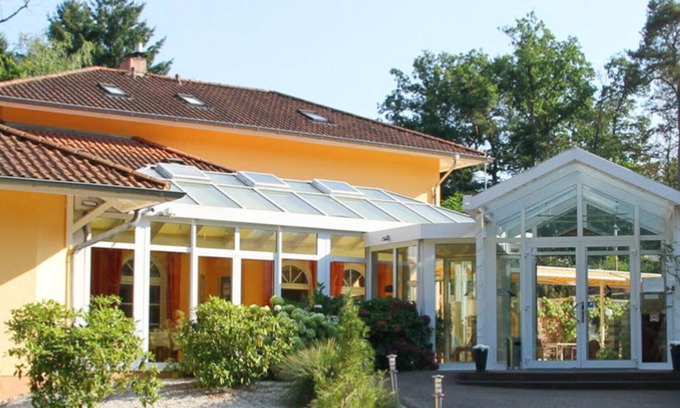 Furpach Hotel | Hostellerie Bacher GmbH