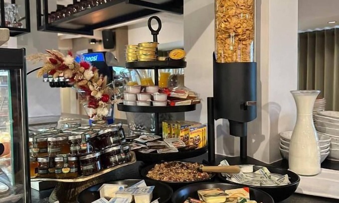 Marke Hotel | Hostellerie Klokhof