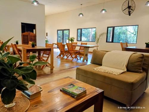 Colonia Carlos Pellegrini House | Hostería Jasy