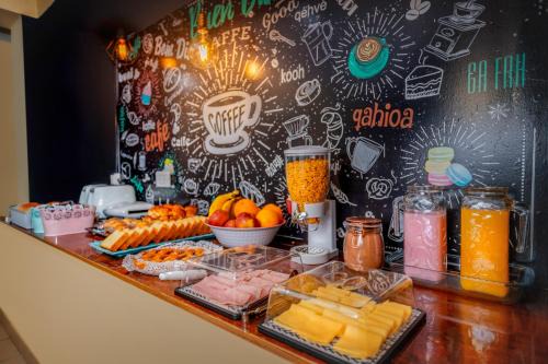 Province of Tierra del Fuego Hotel | Hostería Bella Ushuaia