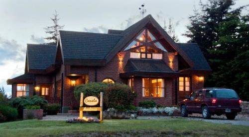 Esquel Hotel | Hostería Canela B&B