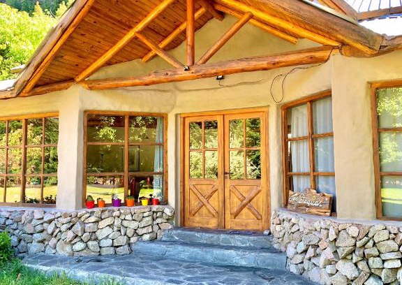 Hoyo de Epuyen Hotel | Hostería de Montaña Las Pataguas