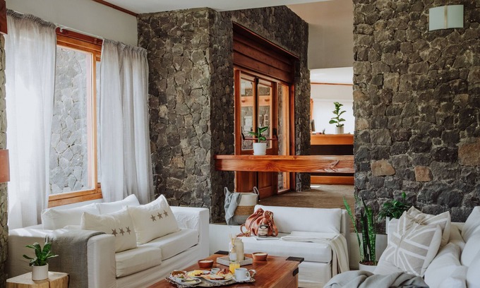 Esquel Hotel | Hostería El Coirón