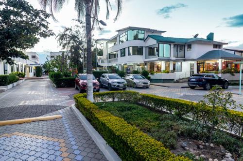Ibarra Hotel | Hostería El Prado