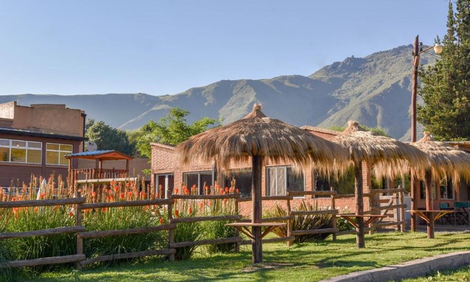 El Mollar Hotel | Hostería El Remanso