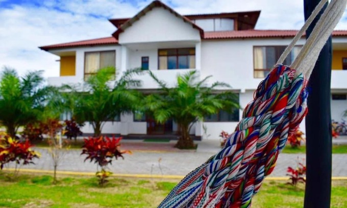 Cojimies Villa | Hostería La Finquita