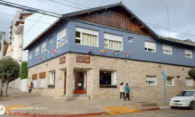 Centro Hotel | Hostería Sur