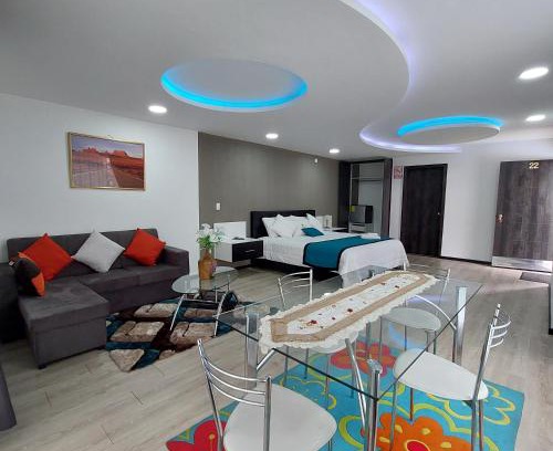 Tababela Hotel | Hosteria Airport Garden