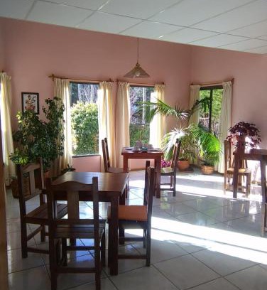 Esquel Hotel | Hosteria Andina