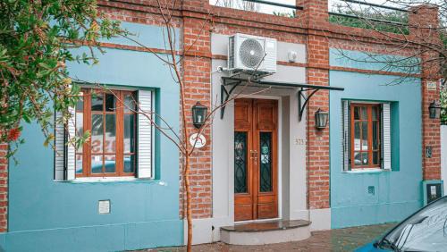 Trelew Hotel | Hosteria Casa de Paula