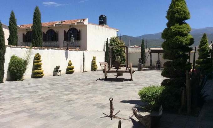 Perote Hotel | Hosteria Covadonga