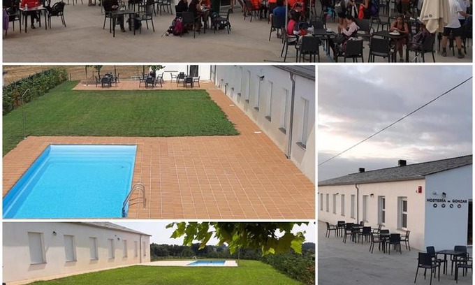Gonzar Hotel | Hosteria de Gonzar