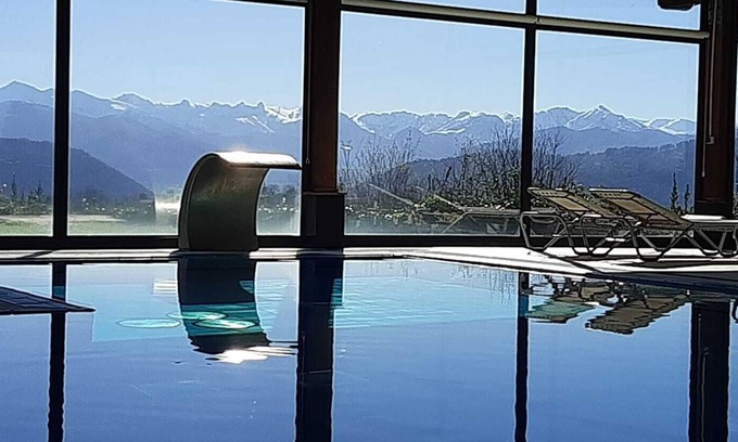 Toranzo Hotel | Hosteria de Torazo Nature Hotel & Spa
