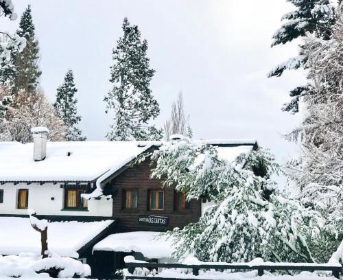 Villa Catedral Hotel | Hosteria Las Cartas