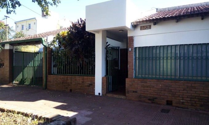 Posadas House | Hosteria Lavalle