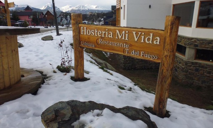Province of Tierra del Fuego Hotel | Hosteria Mi Vida