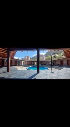 Puerta de Corral Quemado Hotel | Hosteria Puerta de Corral Quemado