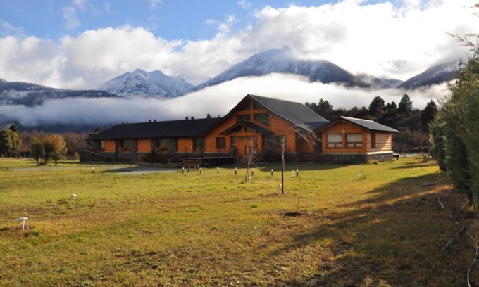 La Bolsa Hotel | Hosteria Ruca Kitai