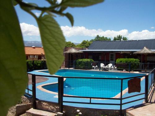 Villa Cura Brochero Hotel | Hosteria Santa Francisca