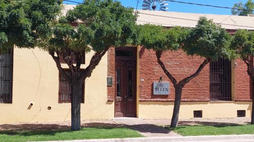 Telen Hotel | Hosteria Telen