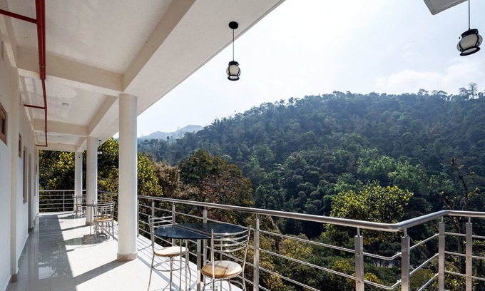 Kumily Hotel | Hostess Thekkady