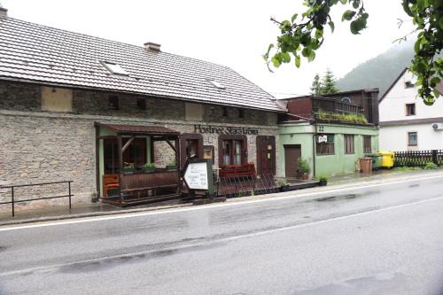 Stratena Hotel | Hostinec Stará Krčma
