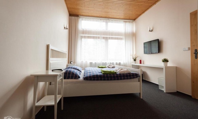 Radun House | Hostinec & Vitální svět Raduňka