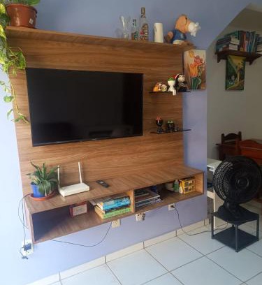 Bengui Apartment | Hosting in Apt COP 30