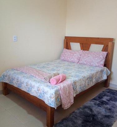 Camocim Apartment | Hosting in Camocim