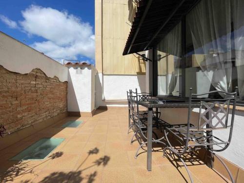 El Port Apartment | @Hostourist Bcn Fira GranVia Plaza Europa-Justicia
