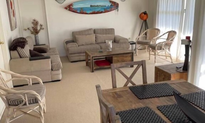 Pauanui House | Hosts on the Coast Relax on Coronation