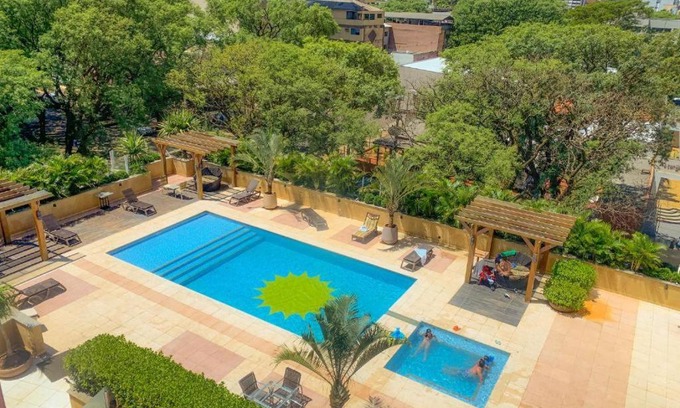 Foz do Iguacu Hotel | hotéis e resorts