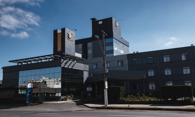 Lages Hotel | Hotéis Le Canard