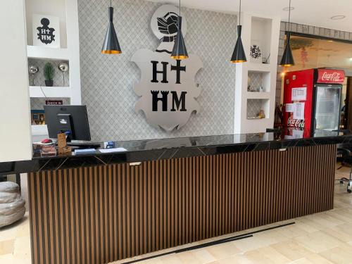 Santo Domingo de los Colorados Hotel | Hotel el Marqués