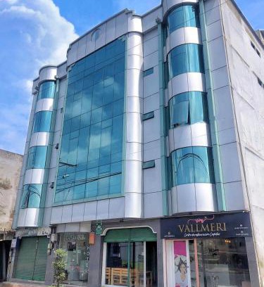 Santo Domingo de los Colorados Hotel | HOTEL CARIAMANGA
