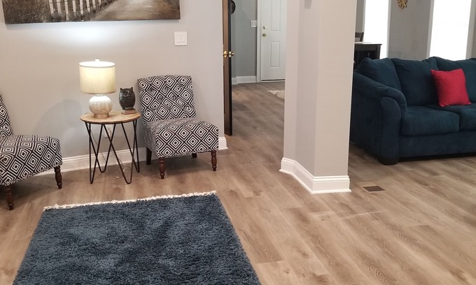Springfield House | HOT! HOT! NEW MONTHLY RATE 4 🏠