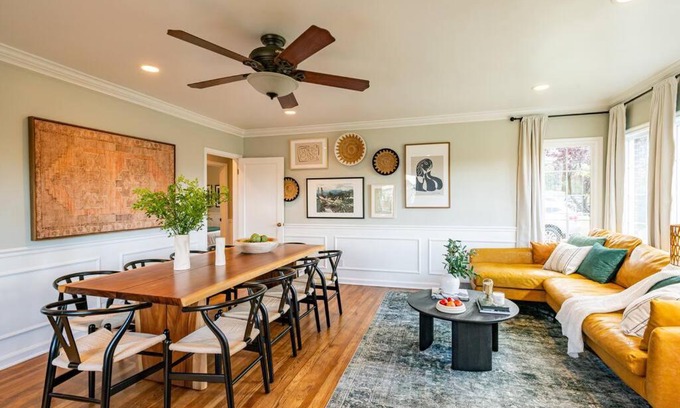 East Millcreek House | Hot Tub - Family Room - BBQ
