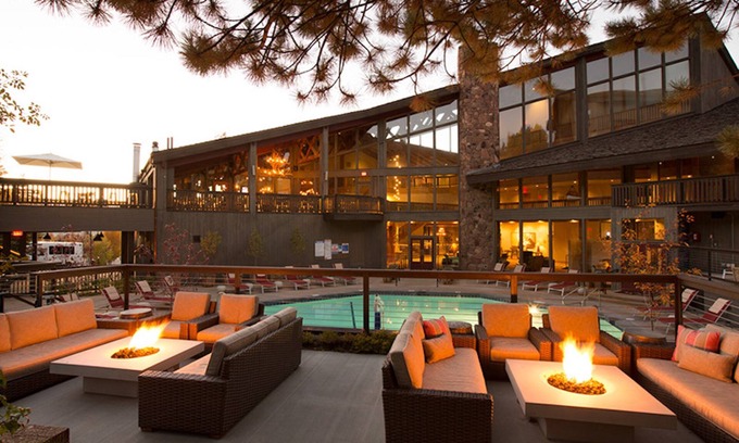 Jackson Apartment | Hot Tub. Western Suite with Balcony!