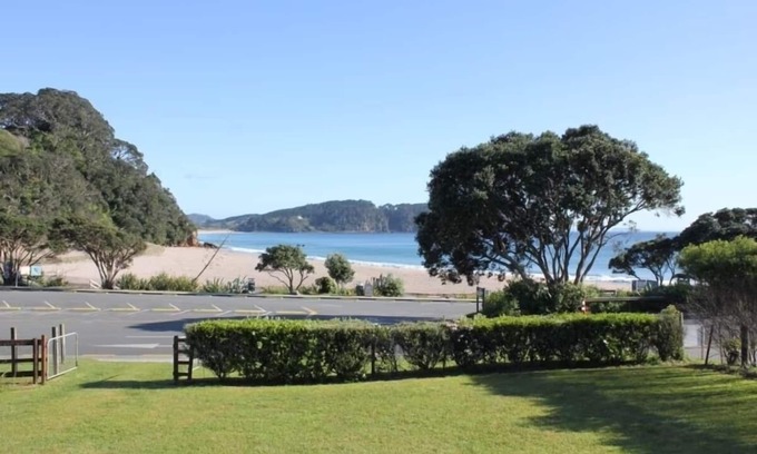 Hot Water Beach Cottage | Hot Water Beach House