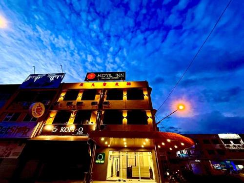 Limbang Hotel | Hota Inn Limbang