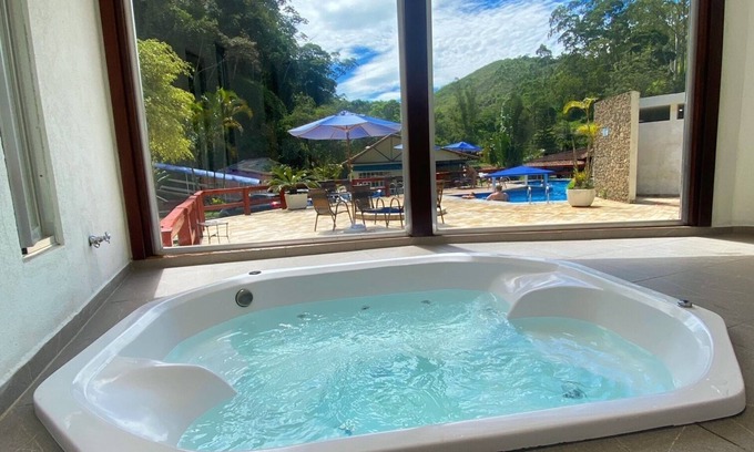 Engenheiro Paulo de Frontin Hotel | Hotel Fazenda Bonanza