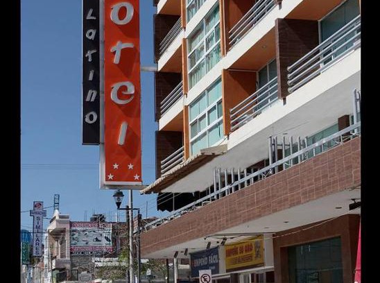 Sahuayo Hotel | Hotel Latino
