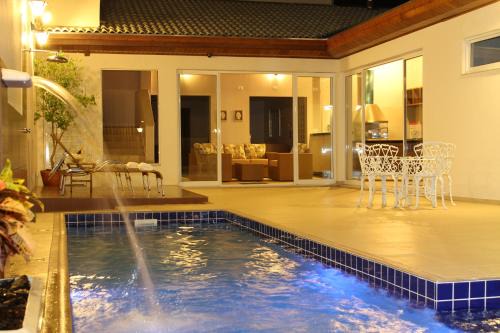 Cachoeira Paulista Hotel | Hotel Água Viva - Cachoeira Paulista - SP - Próximo a Canção Nova