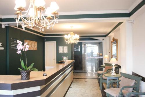 Lambari Hotel | Hotel Águas Virtuosas