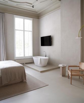 Centrum Hotel | Hotel âme