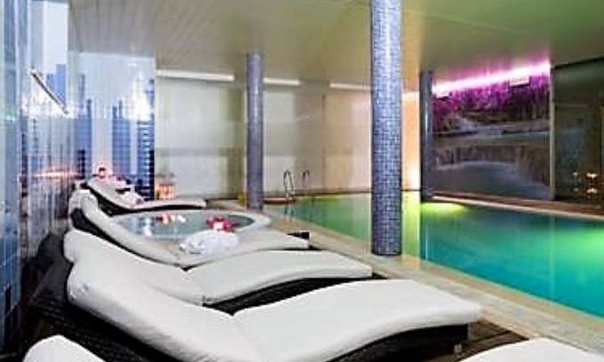 Ilhavo Hotel | Hotel Ílhavo Plaza