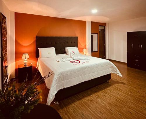 Chachapoyas House | Hotel Ñuñurco Travellers