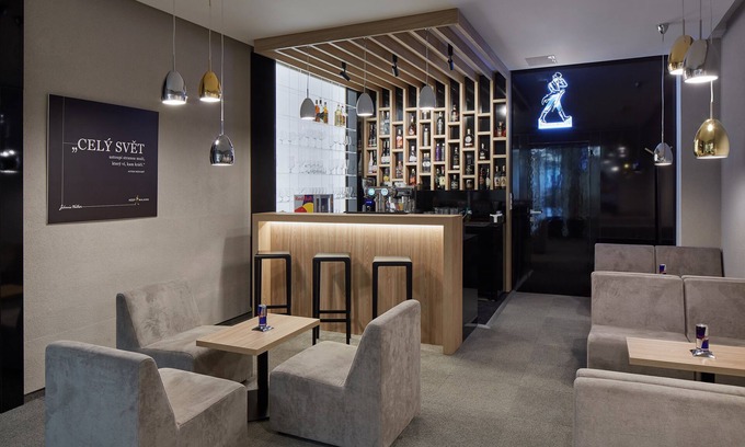 Loucna nad Desnou Hotel | Hotel Červenohorské sedlo