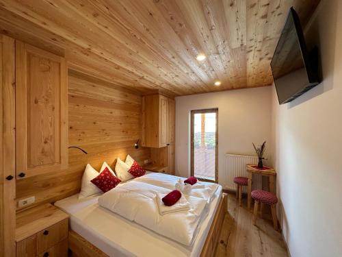 Ratece Bed & Breakfast | Hotel ŠURC